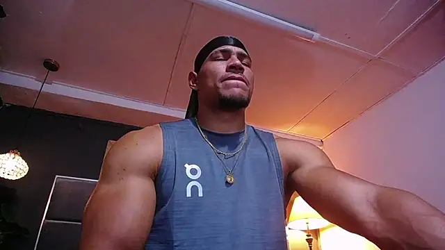 teddyfit19cm online show from 04/11/26, 01:37