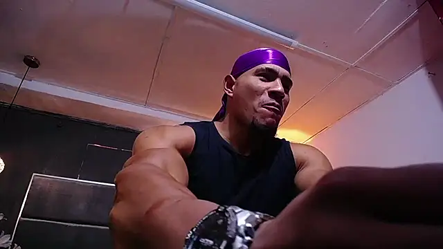 teddyfit19cm online show from 03/03/26, 01:51