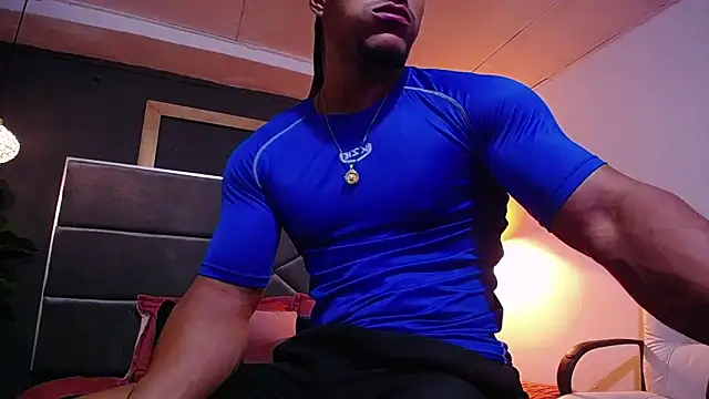 teddyfit19cm online show from 04/14/26, 02:00