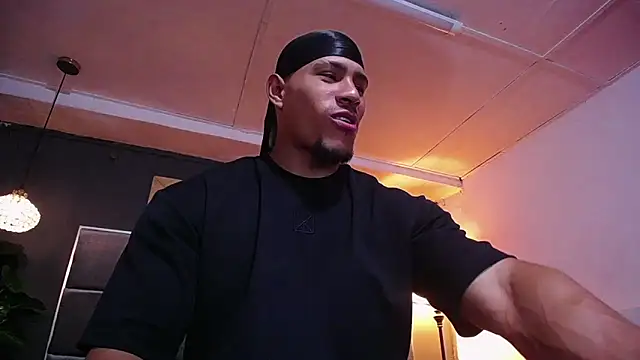 teddyfit19cm online show from 04/13/26, 01:59