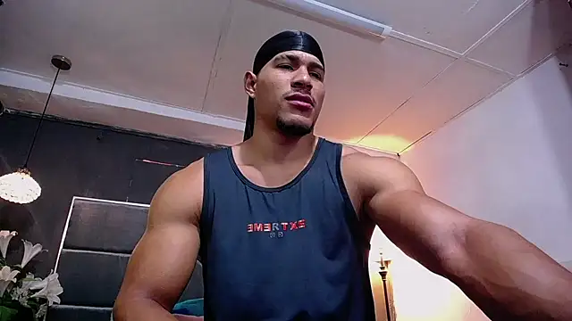 teddyfit19cm online show from 01/14/26, 01:04