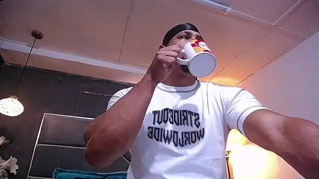 teddyfit19cm online show from 03/28/26, 01:34