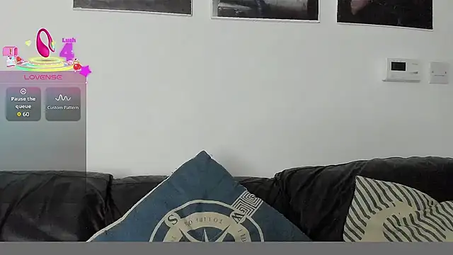 StormyAngelx online show from 05/09/26, 01:09