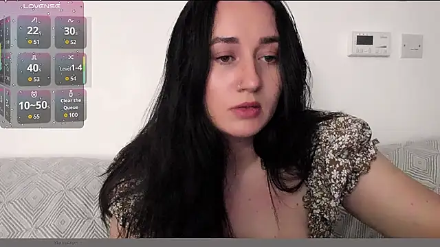 StormyAngelx online show from 06/15/26, 02:06