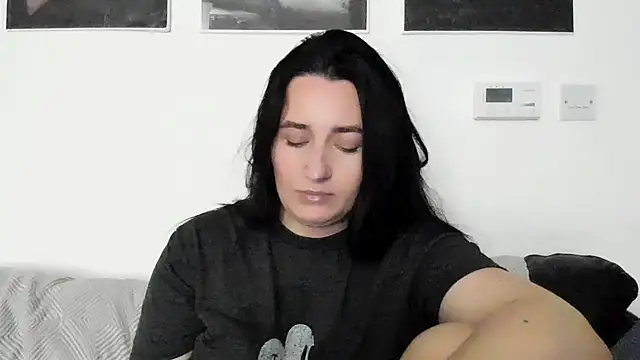 StormyAngelx online show from 10/26/25, 03:29