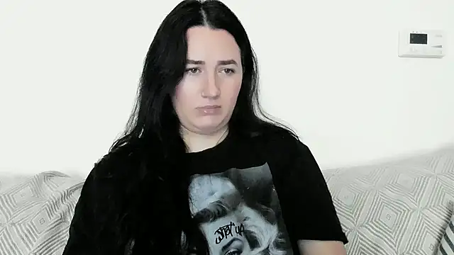 StormyAngelx online show from 02/08/26, 01:47