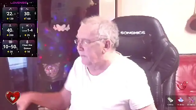 bebitzu online show from 03/10/26, 08:13