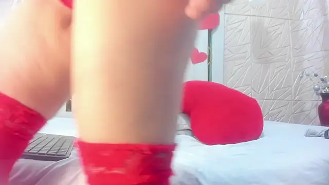 Rebecca Mitchell online show from 09/20/25, 11:37