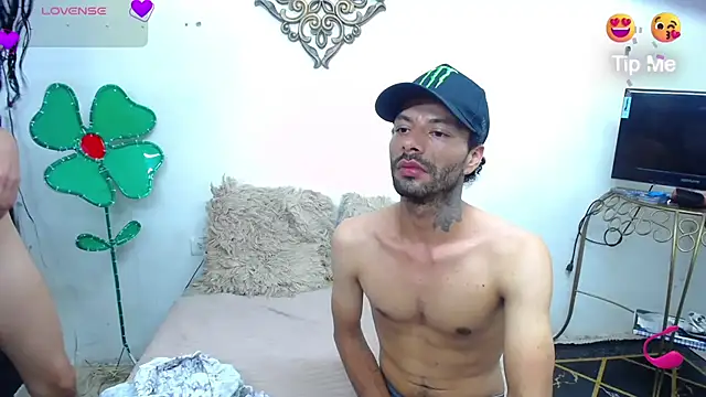 SexyKataShow online show from 11/04/25, 11:19