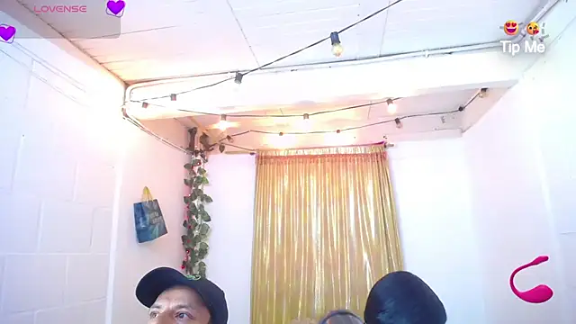 SexyKataShow online show from 05/14/26, 09:01