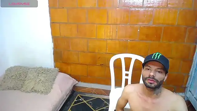 SexyKataShow online show from 02/22/26, 10:44