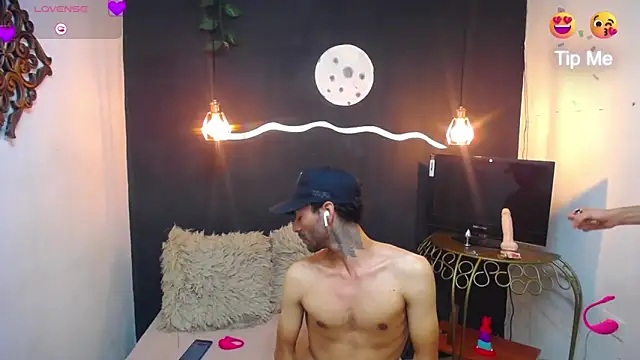 SexyKataShow online show from 10/21/25, 08:58