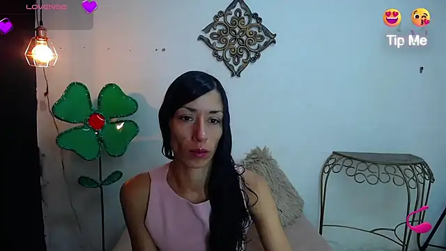 SexyKataShow online show from 11/23/25, 12:53