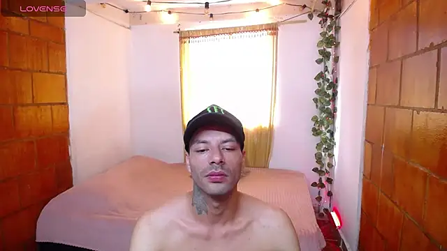 SexyKataShow online show from 03/31/26, 09:50