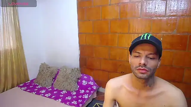 SexyKataShow online show from 02/08/26, 10:29