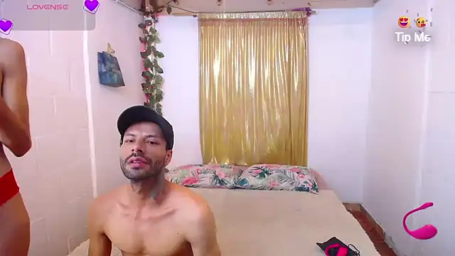 SexyKataShow online show from 05/16/26, 12:53