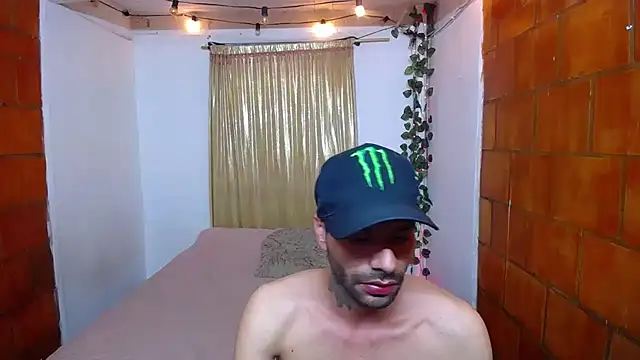 SexyKataShow online show from 04/07/26, 10:44