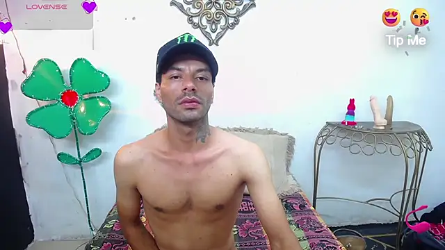 SexyKataShow online show from 11/14/25, 08:40