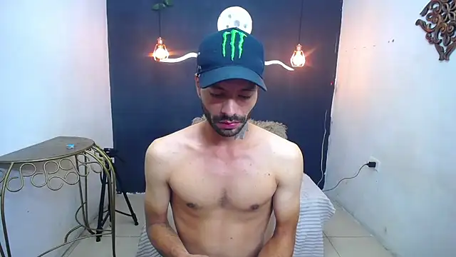 SexyKataShow online show from 12/17/25, 07:24