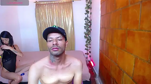 SexyKataShow online show from 04/02/26, 11:11