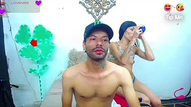 SexyKataShow online show from 11/06/25, 12:36