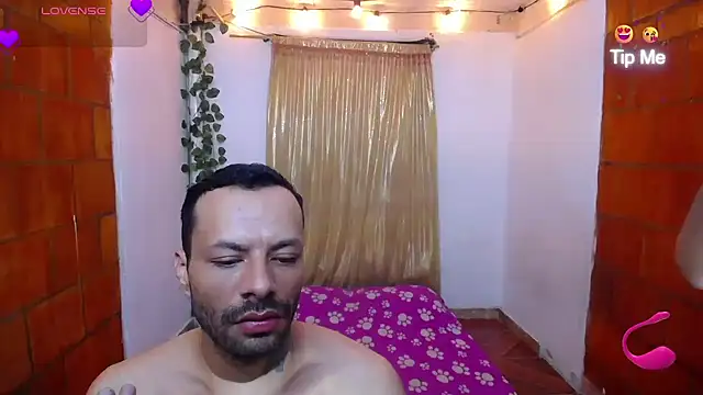 SexyKataShow online show from 03/19/26, 11:05