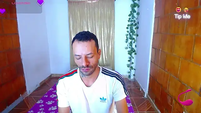 SexyKataShow online show from 03/16/26, 03:04