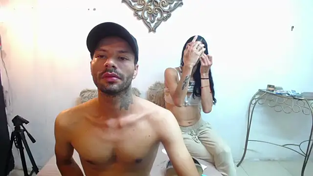 SexyKataShow online show from 12/14/25, 12:22