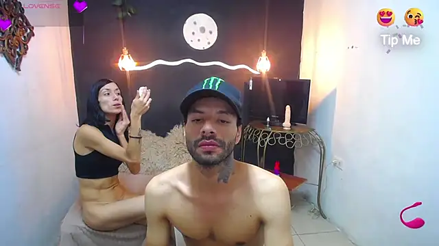 SexyKataShow online show from 10/22/25, 09:13