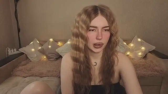 ViolettaLopez online show from 02/28/26, 01:33