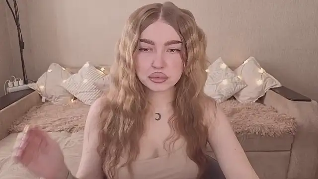 ViolettaLopez online show from 04/03/26, 11:16