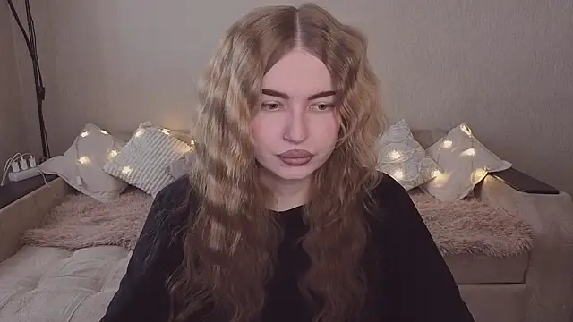 ViolettaLopez online show from 03/21/26, 01:37