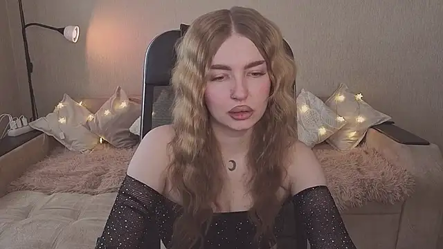 ViolettaLopez online show from 02/17/26, 12:57