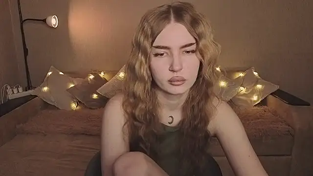 ViolettaLopez online show from 02/24/26, 02:40