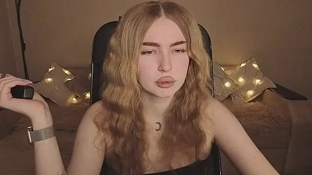 ViolettaLopez online show from 02/23/26, 04:07