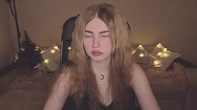 ViolettaLopez online show from 12/20/25, 02:20