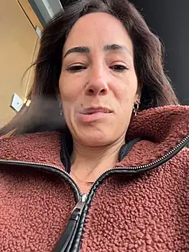 SweeetAlegra online show from 02/15/25, 10:33