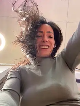 SweeetAlegra online show from 02/26/25, 08:04