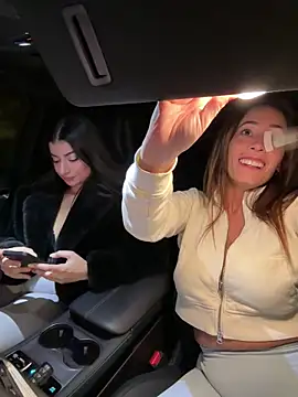 SweeetAlegra online show from 01/17/26, 09:07