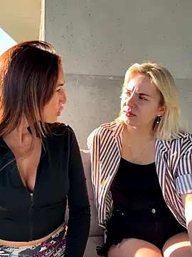 SweeetAlegra online show from 11/26/25, 02:39