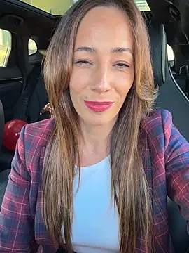 SweeetAlegra online show from 02/14/26, 04:40