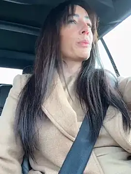 SweeetAlegra online show from 03/02/25, 03:41