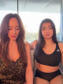 SweeetAlegra online show from 02/13/26, 11:43