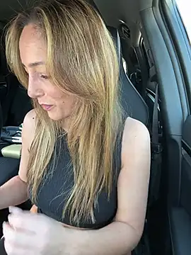 SweeetAlegra online show from 03/24/26, 01:00