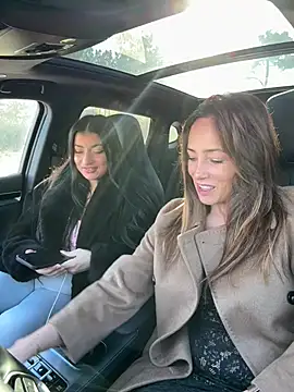 SweeetAlegra online show from 01/18/26, 10:40