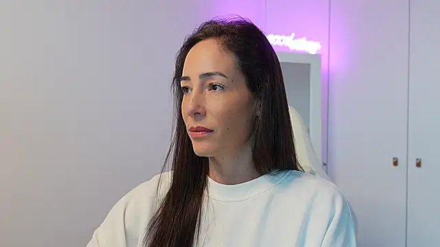 SweeetAlegra online show from 03/20/25, 04:53