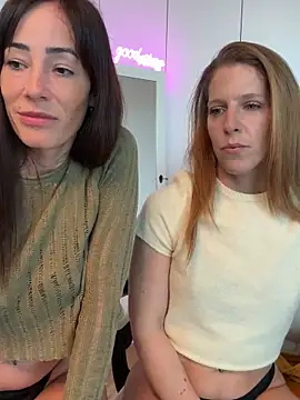 SweeetAlegra online show from 03/16/25, 04:56