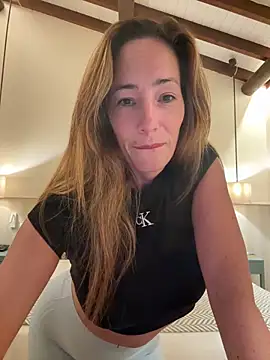 SweeetAlegra online show from 04/09/26, 08:04