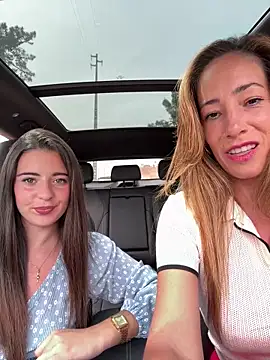 SweeetAlegra online show from 04/20/26, 01:24