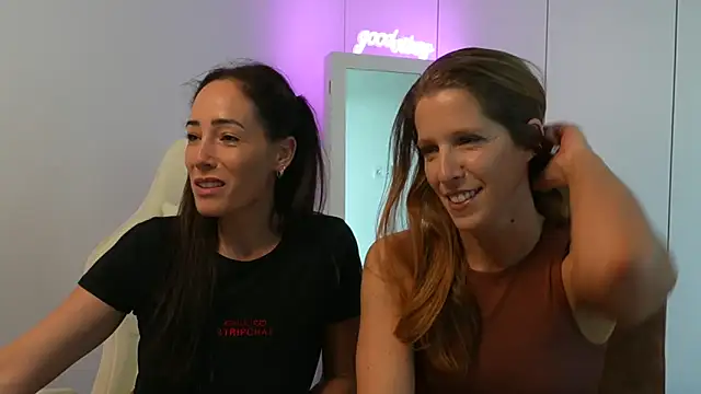 SweeetAlegra online show from 03/22/25, 02:58